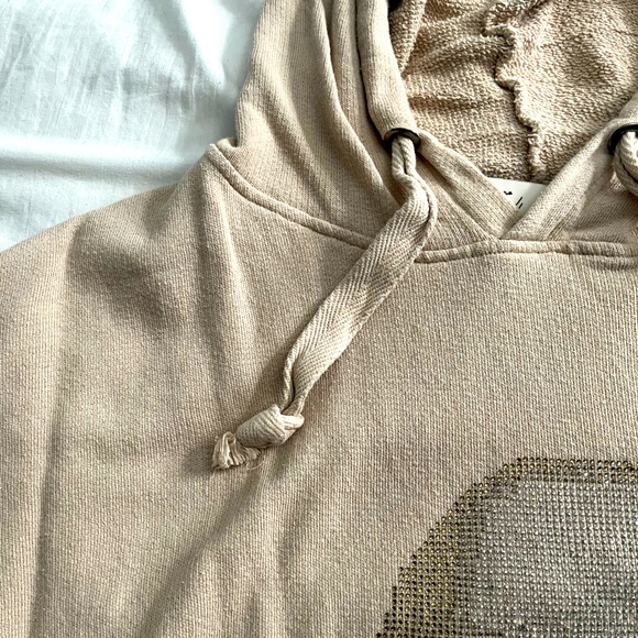 VINTAGE HAVANA HOODIE - Picture 3 of 5